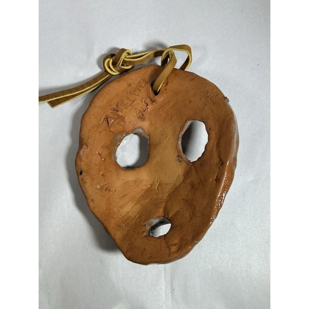 N/A vintage clay